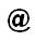 Mail-Symbol